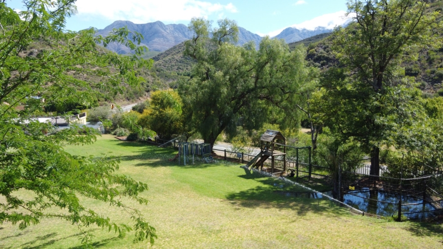 Commercial Property for Sale in Oudtshoorn Rural Western Cape